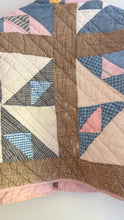 Load image into Gallery viewer, Signature Collection-cropped quilt coat