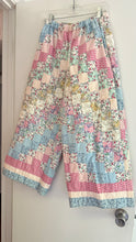Load image into Gallery viewer, Signature collection- Quilt pants