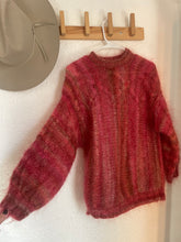 Load image into Gallery viewer, Vintage mohair sweater