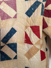 Load image into Gallery viewer, Signature Collection-Quilt coat