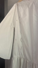 Load image into Gallery viewer, Signature collection- cotton bell sleeve dress