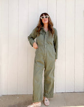 Load image into Gallery viewer, Vintage 1940s coveralls