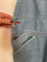 Load image into Gallery viewer, Vintage hang 10 overalls