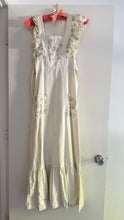 Load image into Gallery viewer, Vintage Young Edwardian dress