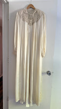 Load image into Gallery viewer, 1930s 2 piece dressing gown