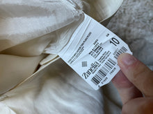 Load image into Gallery viewer, Vintage Italian linen pants