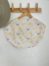 Load image into Gallery viewer, Vintage tie top