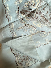 Load image into Gallery viewer, Vintage Venice silk scarf