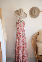 Load image into Gallery viewer, Vintage halter dress