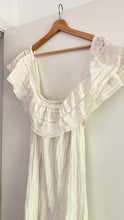 Load image into Gallery viewer, Vintage Tachi Castillo 1950s/60s cotton dress