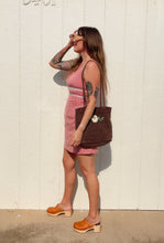 Load image into Gallery viewer, Vintage 90s mini dress