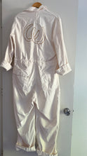 Load image into Gallery viewer, Vintage horse shoe coveralls