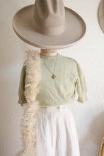 Load image into Gallery viewer, Vintage cashmere sweater

