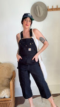 Load image into Gallery viewer, Carhartt overalls