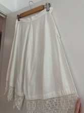 Load image into Gallery viewer, Edwardian cotton bloomers