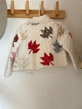 Load image into Gallery viewer, The Jesse quilt coat - matching set