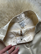 Load image into Gallery viewer, Vintage 70s satin disco pants