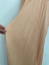 Load image into Gallery viewer, Vintage 1930s silk dress