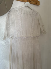 Load image into Gallery viewer, Edwardian dress