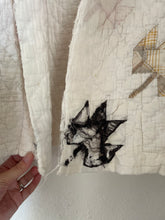 Load image into Gallery viewer, The Jesse quilt coat - matching set