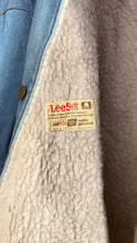 Load image into Gallery viewer, Vintage Lee storm rider jacket