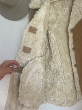 Load image into Gallery viewer, Vintage Wilson’s suede jacket