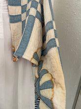 Load image into Gallery viewer, Signature Collection-Cropped quilt coat