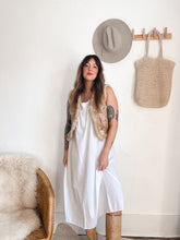 Load image into Gallery viewer, Vintage patchwork Sherpa vest