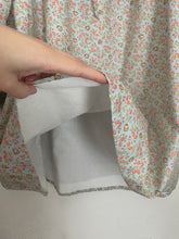 Load image into Gallery viewer, Signature Collection-Tie puff sleeve dress