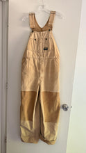 Load image into Gallery viewer, Vintage Osh Kosh overalls