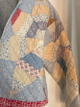 Load image into Gallery viewer, Signature Collection-Quilt coat