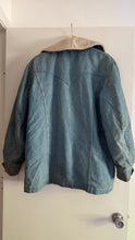 Load image into Gallery viewer, Vintage Lee storm rider jacket