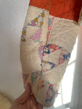 Load image into Gallery viewer, Signature Collection- Cropped quilt coat