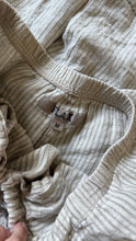 Load image into Gallery viewer, Vintage linen flax pants