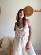 Load image into Gallery viewer, Vintage Edwardian blouse