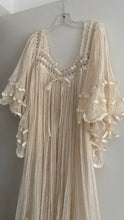 Load image into Gallery viewer, Vintage gauze dress