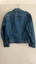 Load image into Gallery viewer, Vintage DeeCee ranch wear denim jacket