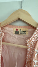 Load image into Gallery viewer, Vintage cashmere beaded cardigan