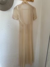 Load image into Gallery viewer, Vintage 1930s dressing gown
