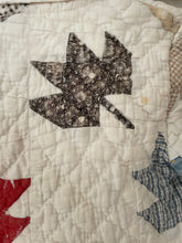 Load image into Gallery viewer, The Jesse quilt coat - matching set