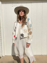 Load image into Gallery viewer, The Jesse quilt coat - matching set