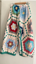 Load image into Gallery viewer, Signature Collection-Quilt pants