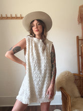 Load image into Gallery viewer, Vintage 1960s party dress