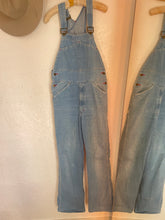 Load image into Gallery viewer, Vintage hang 10 overalls