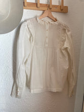 Load image into Gallery viewer, Sezane Iona blouse