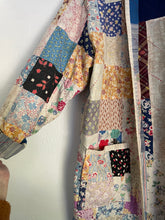 Load image into Gallery viewer, Signature Collection-Quilted coat