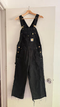 Load image into Gallery viewer, Carhartt overalls
