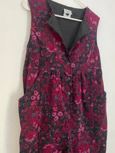 Load image into Gallery viewer, Vintage Laura Ashley jumpsuit