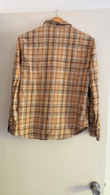 Load image into Gallery viewer, Vintage plaid Ralph Lauren shirt