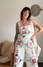 Load image into Gallery viewer, Signature Collection-Quilt top